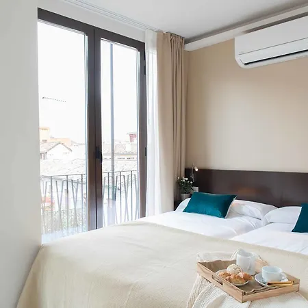 Apartment Puente Del Carbon Granada