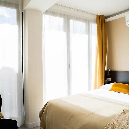Puente Del Carbon Apartment Granada